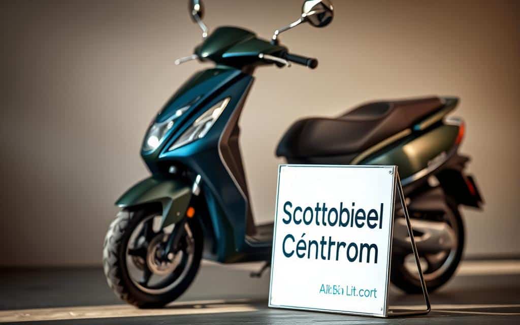 scootmobiel verzekering
