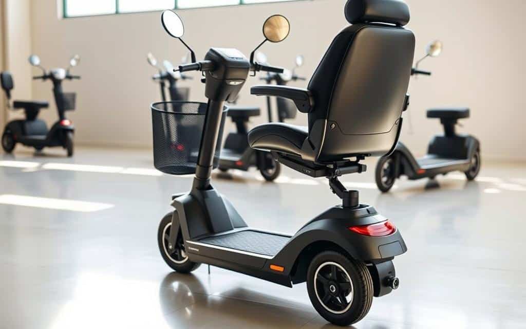scootmobiel voordelen