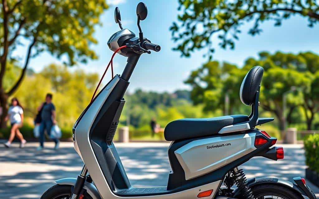 scootmobiel voordelen