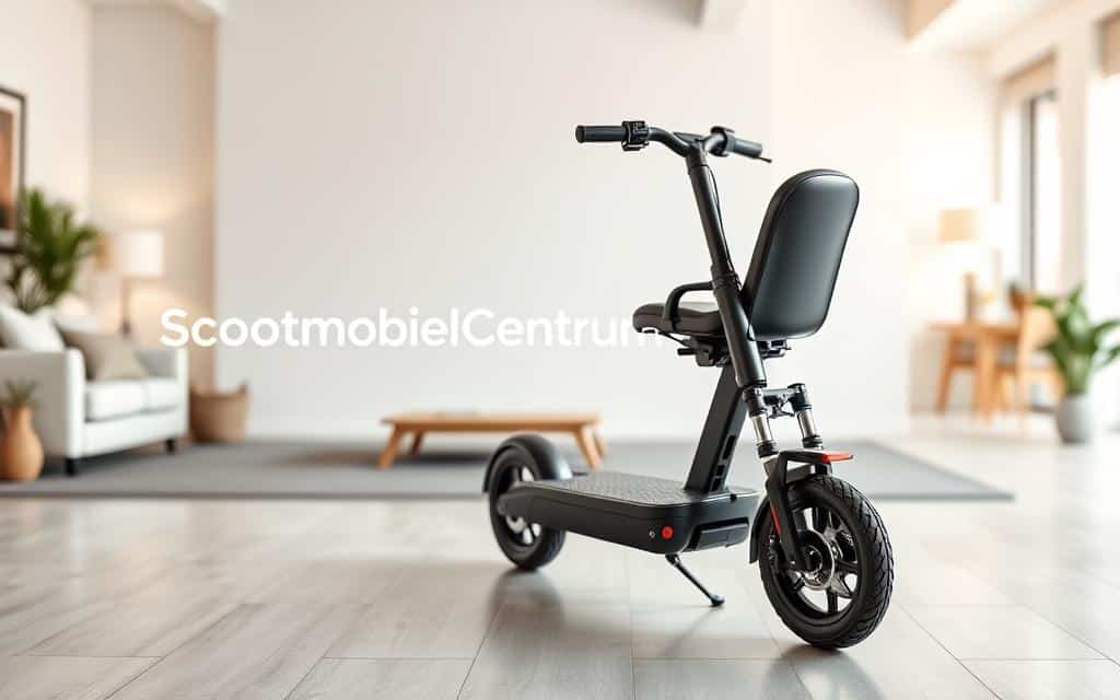 scootmobiel voordelen