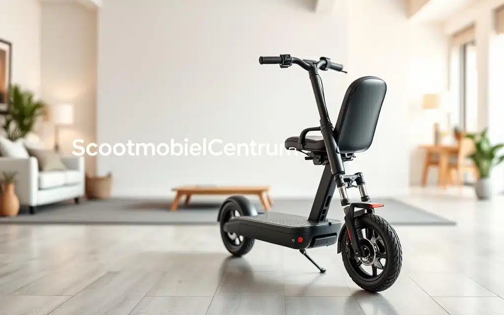 scootmobiel voordelen
