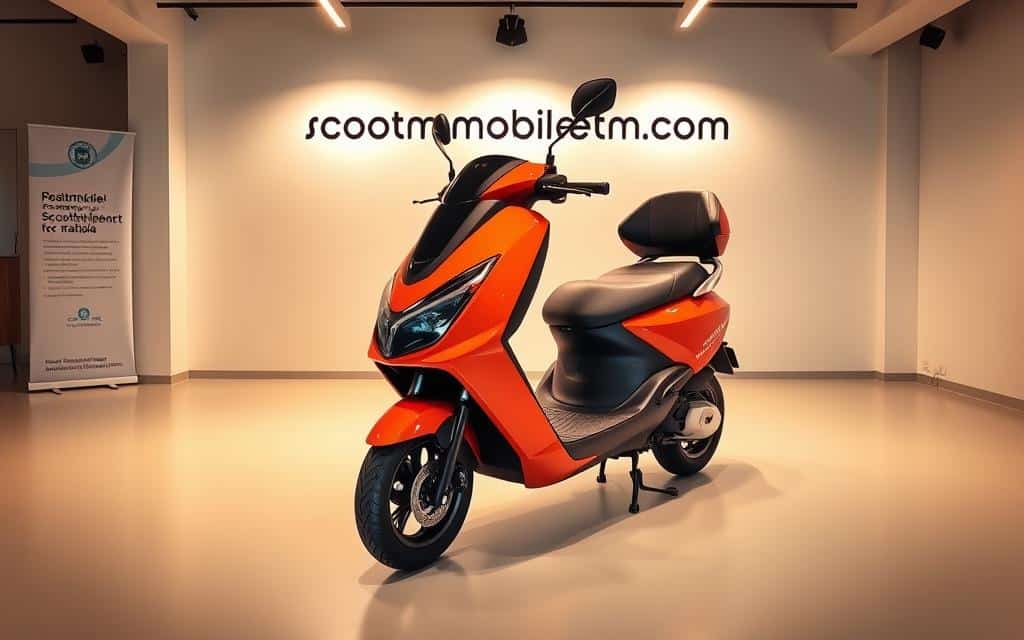 scootmobiel voordelen