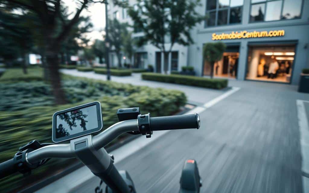 scootmobiel voordelen