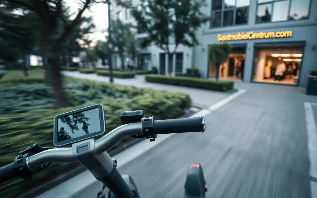 scootmobiel voordelen