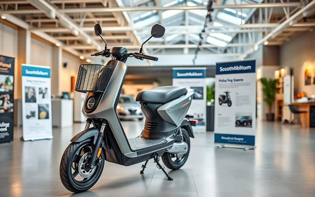 scootmobiel voordelen