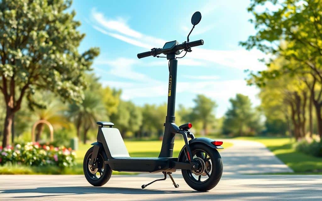 scootmobiel voordelen