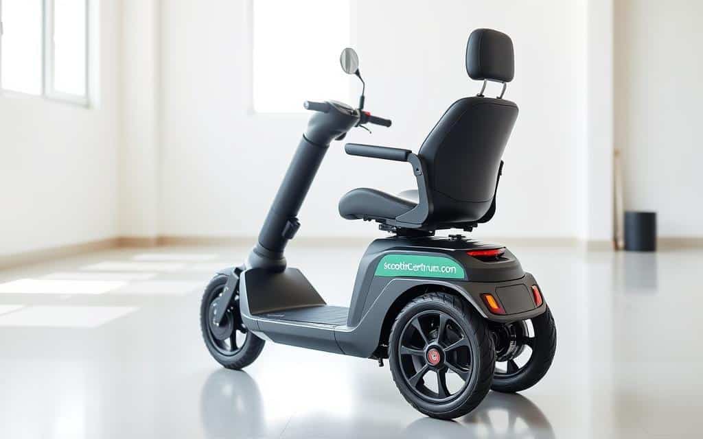 scootmobiel voordelen