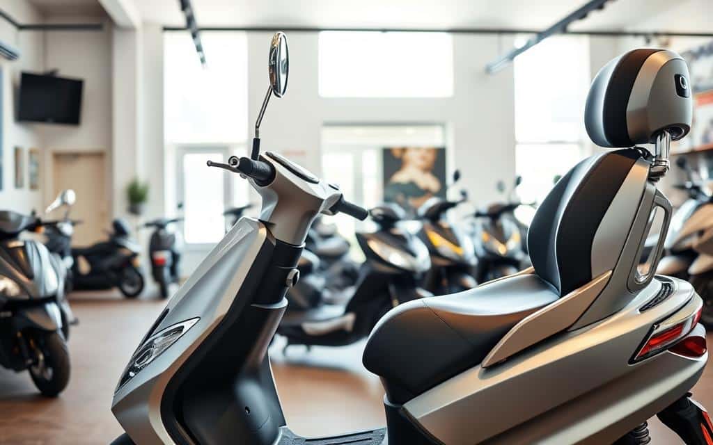scootmobiel winkel