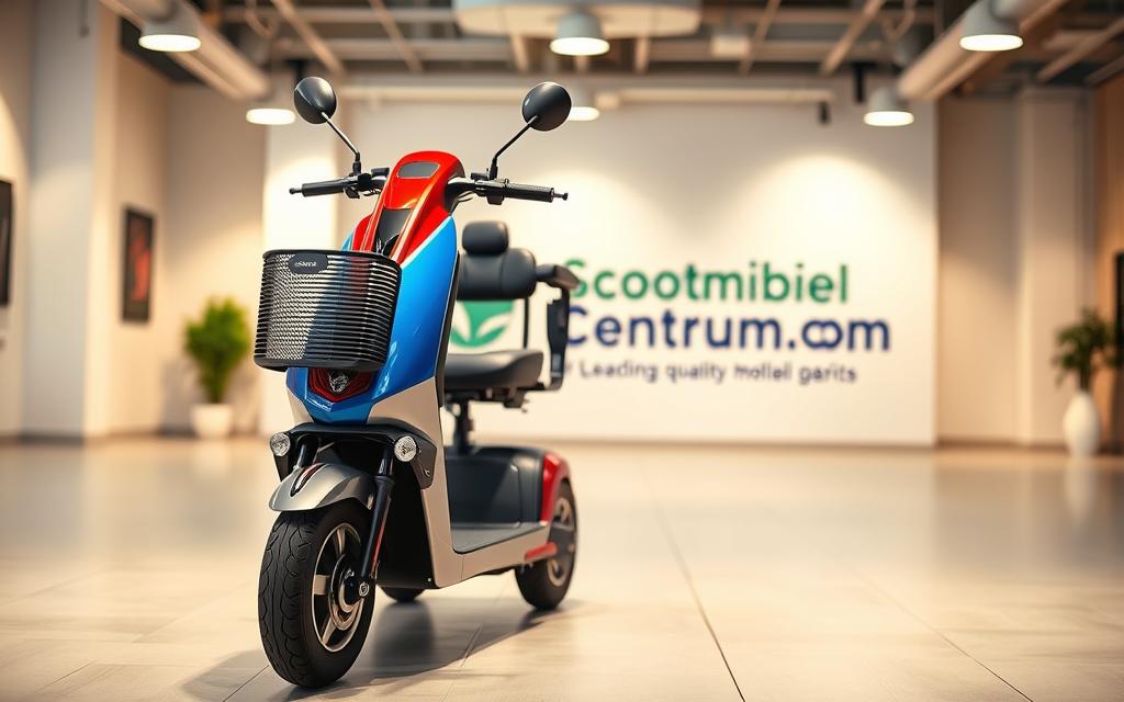 scootmobiel