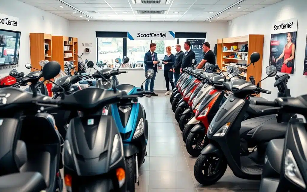 scootmobieladvies Lembeke