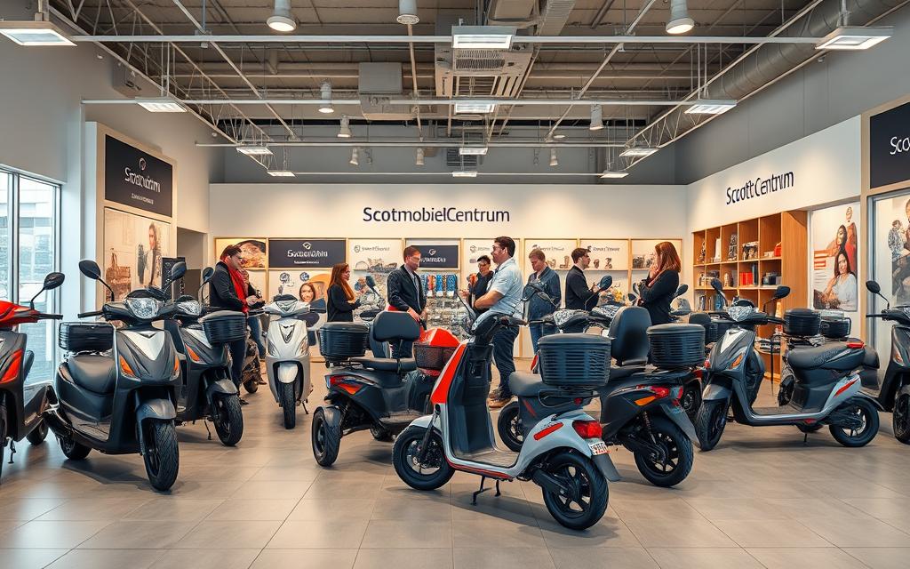 scootmobielcentrum.com aanbod aanpasbare scootmobiel