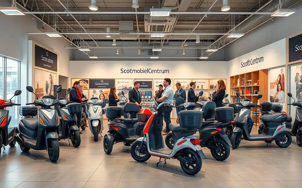 scootmobielcentrum.com aanbod aanpasbare scootmobiel