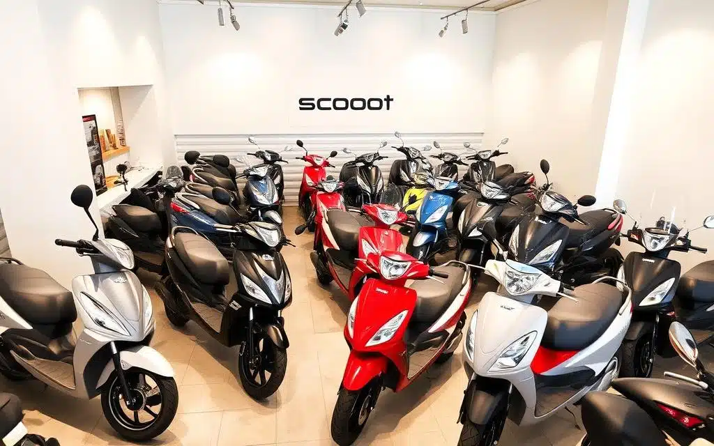 scootmobielcentrum.com modellen en merken