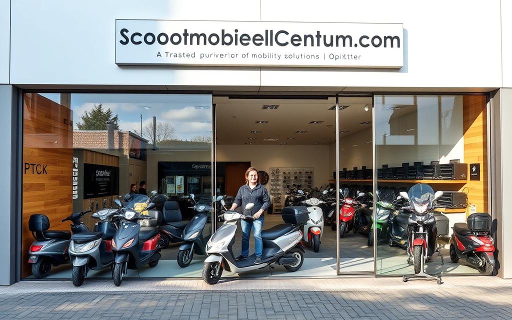 scootmobielcentrum.com