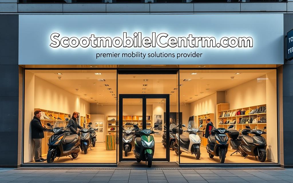 scootmobielcentrum.com