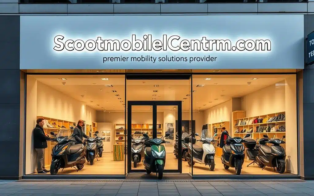 scootmobielcentrum.com
