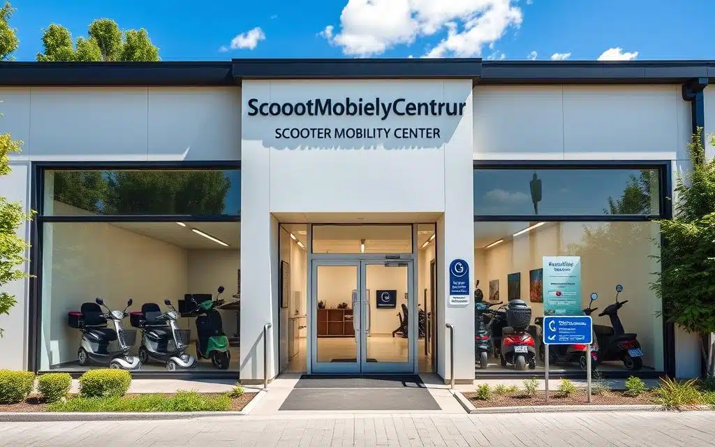 scootmobielcentrum.com
