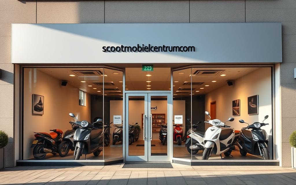 scootmobielcentrum.com
