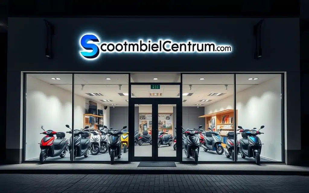 scootmobielcentrum.com