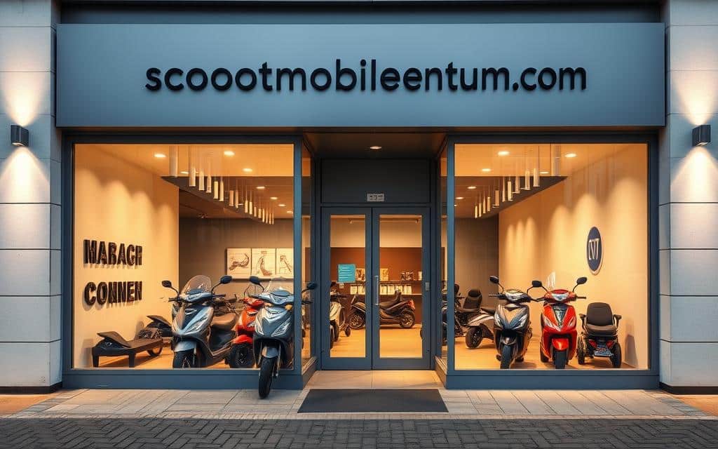 scootmobielcentrum.com