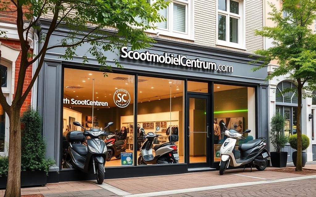 scootmobielcentrum.com