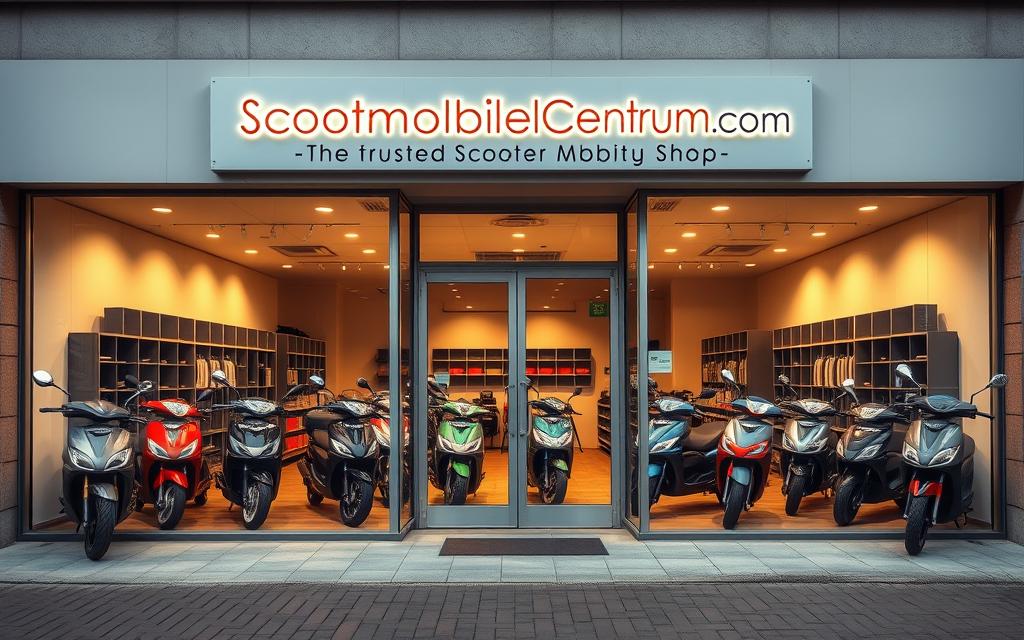 scootmobielcentrum.com