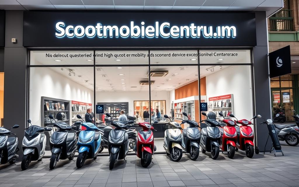 scootmobielcentrum.com