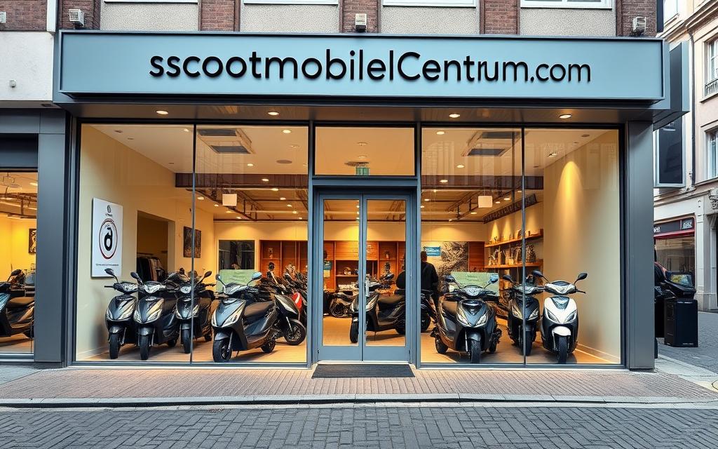 scootmobielcentrum.com