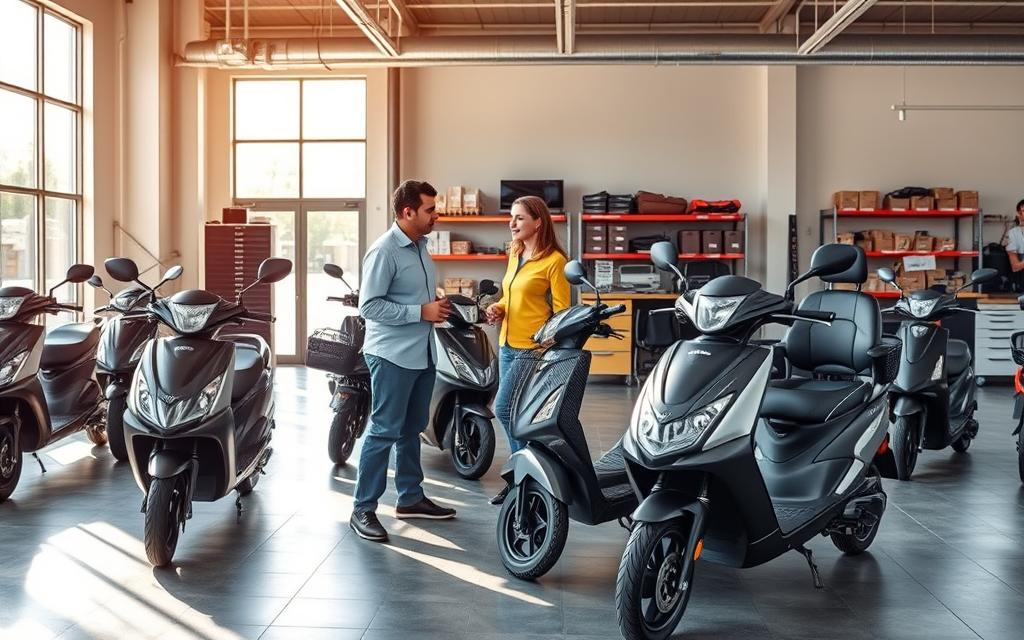 scootmobielcentrum