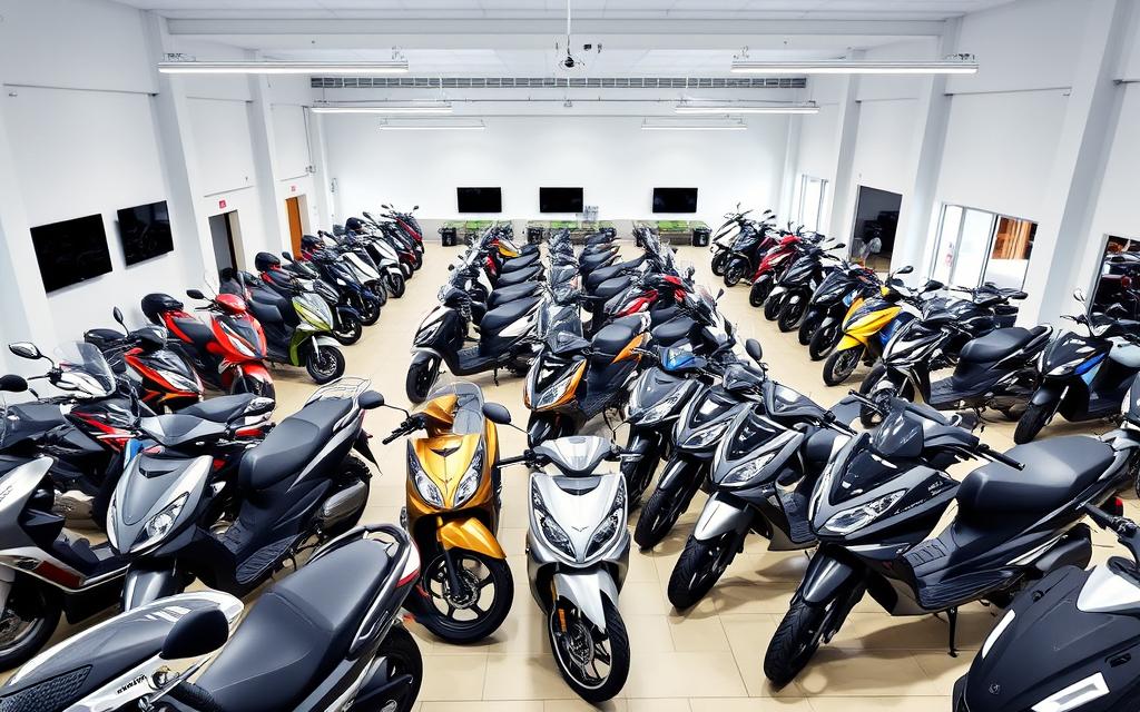 scootmobielen bij scootmobiel specialist