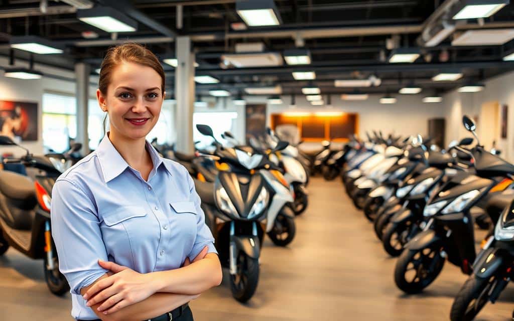 scootmobielen specialist Achel