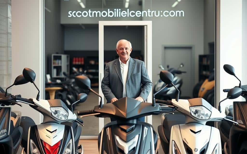 scootmobielen specialist Gijzelbrechtegem