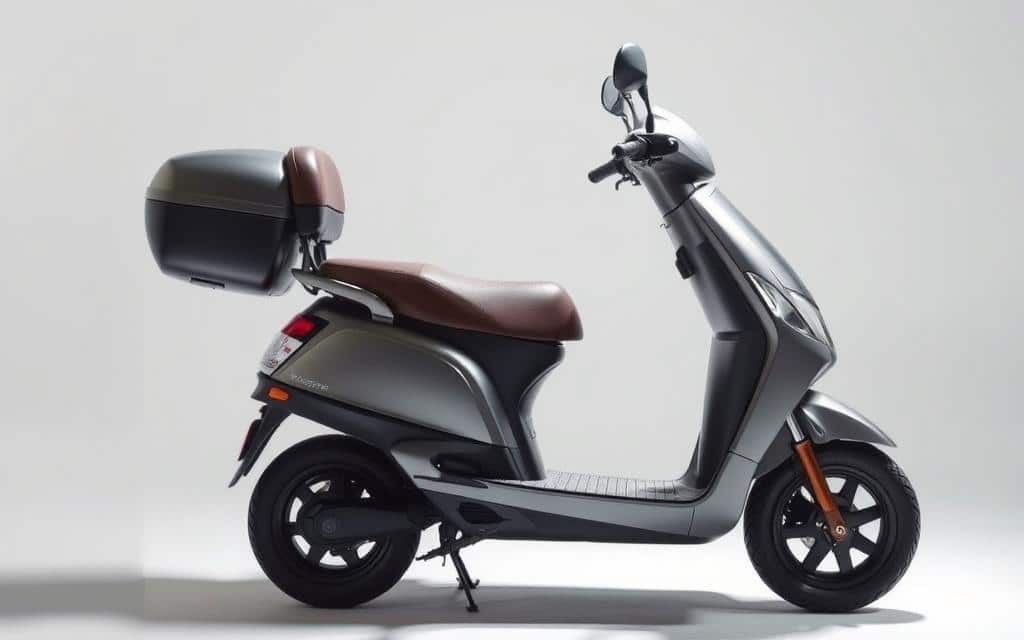 slimme scootmobiel aankopen