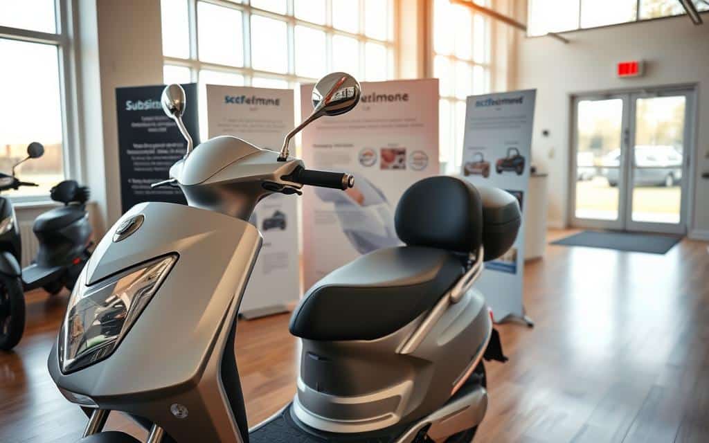 subsidies scootmobiel