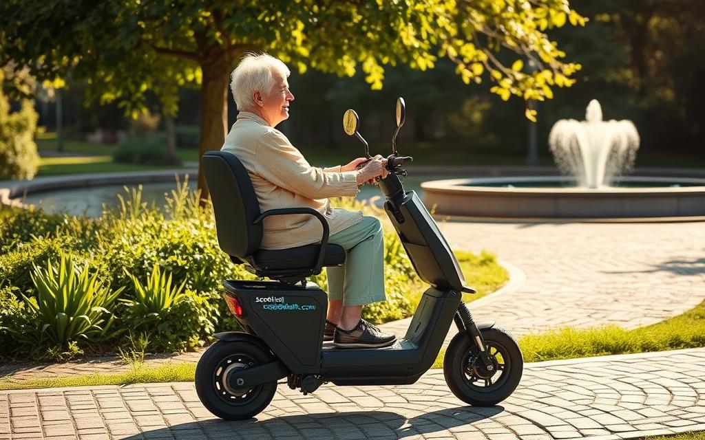 subsidies scootmobiel
