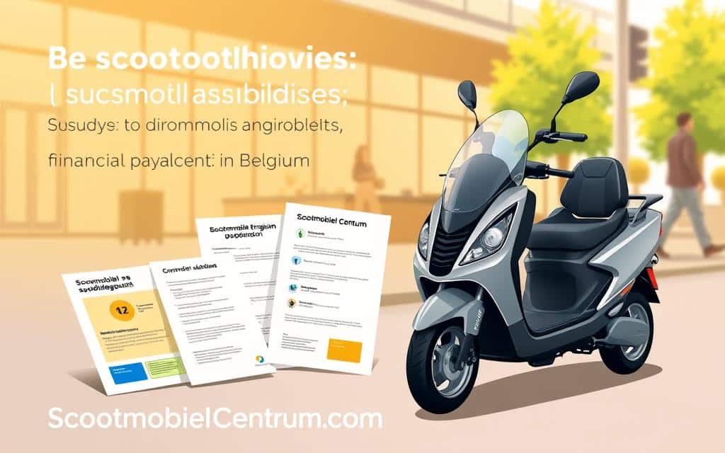 subsidies scootmobiel
