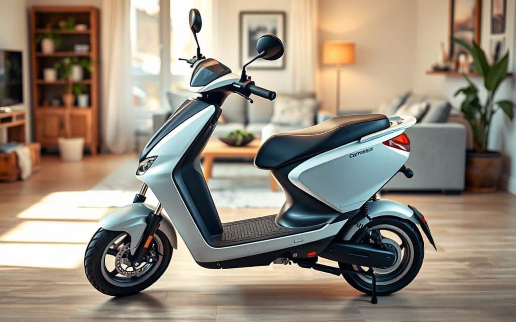 testen scootmobiel
