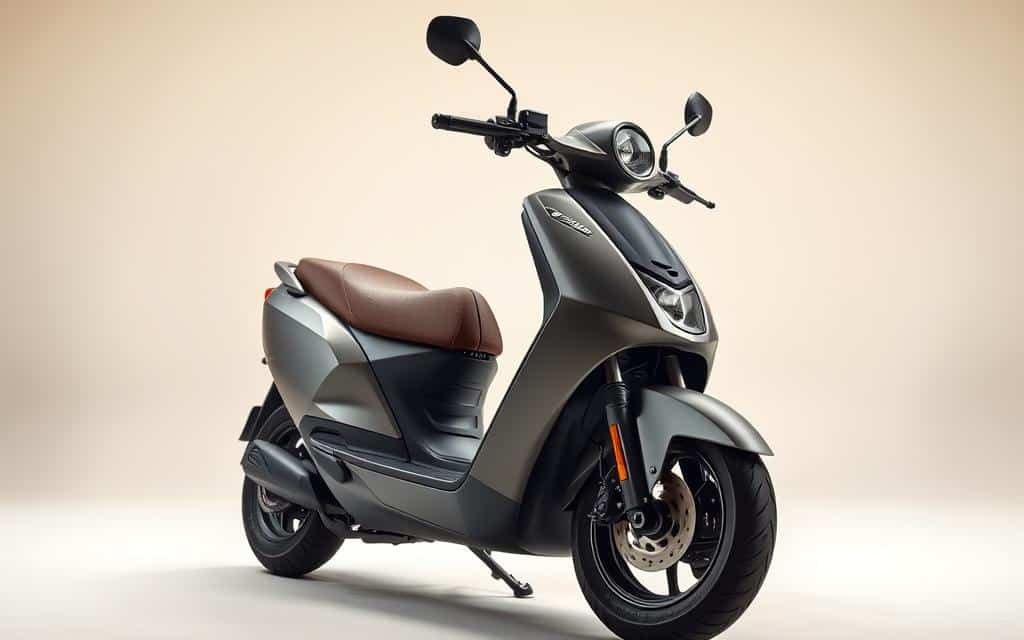 testrit scootmobiel