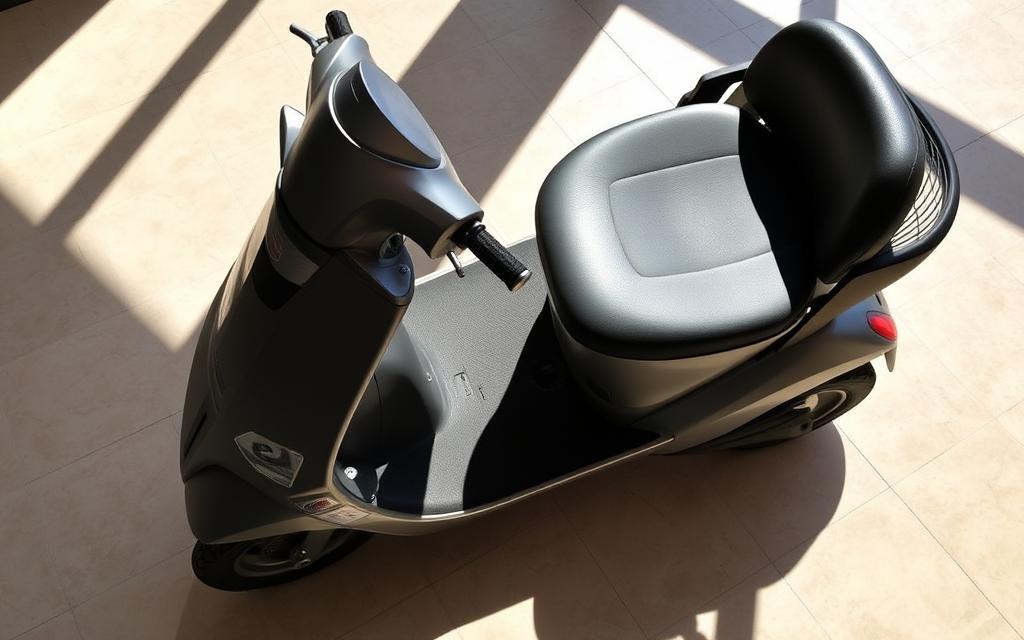 tweedehands scootmobiel