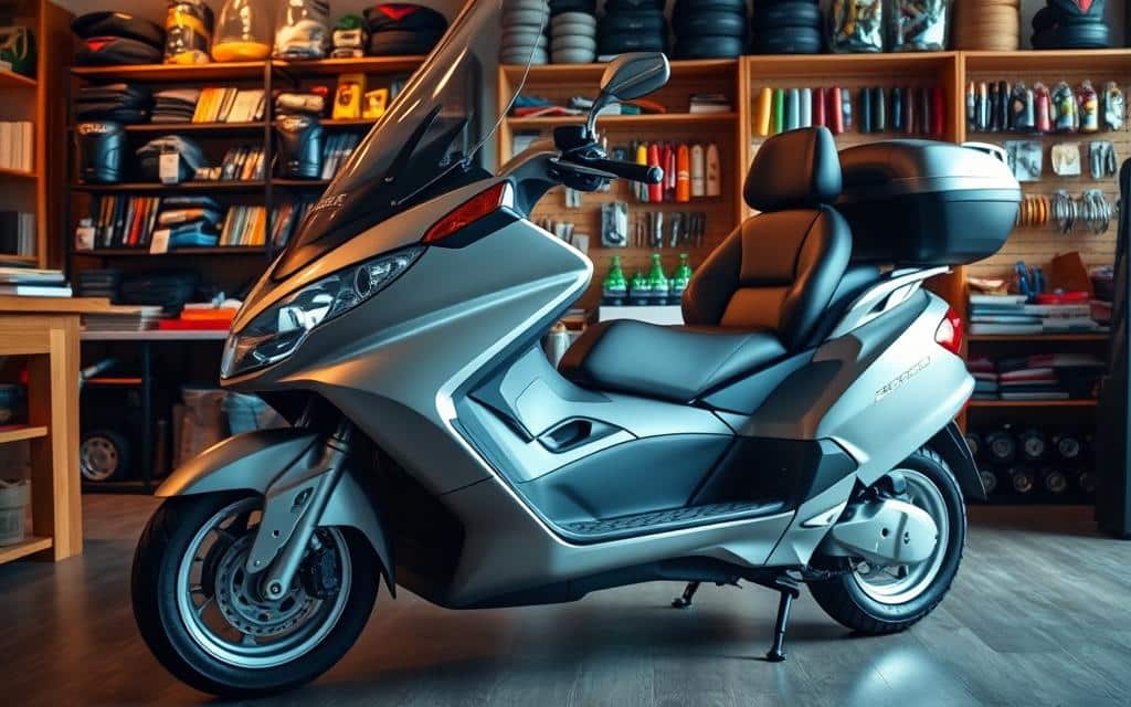 tweedehands scootmobiel
