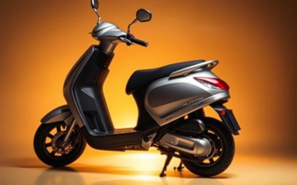 tweedehands scootmobiel