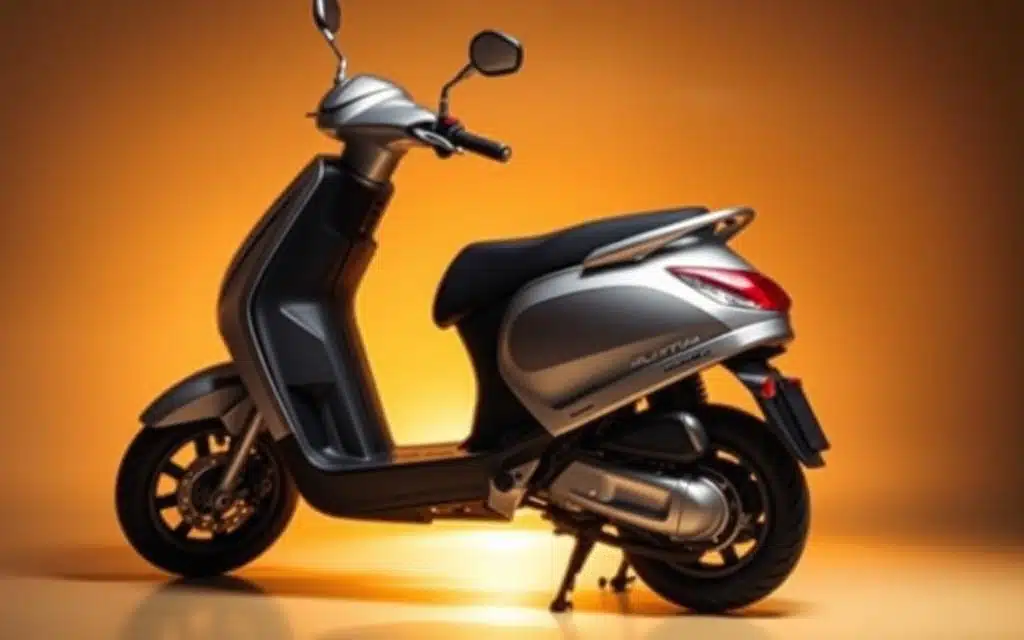 tweedehands scootmobiel