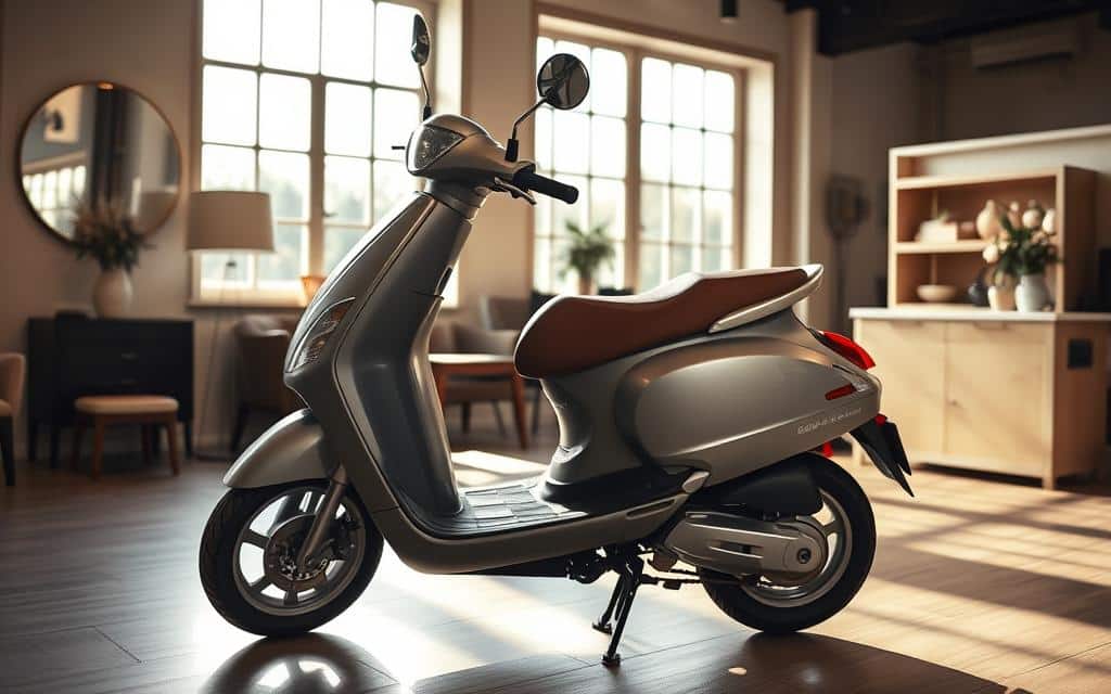 tweedehands scootmobiel Maaseik