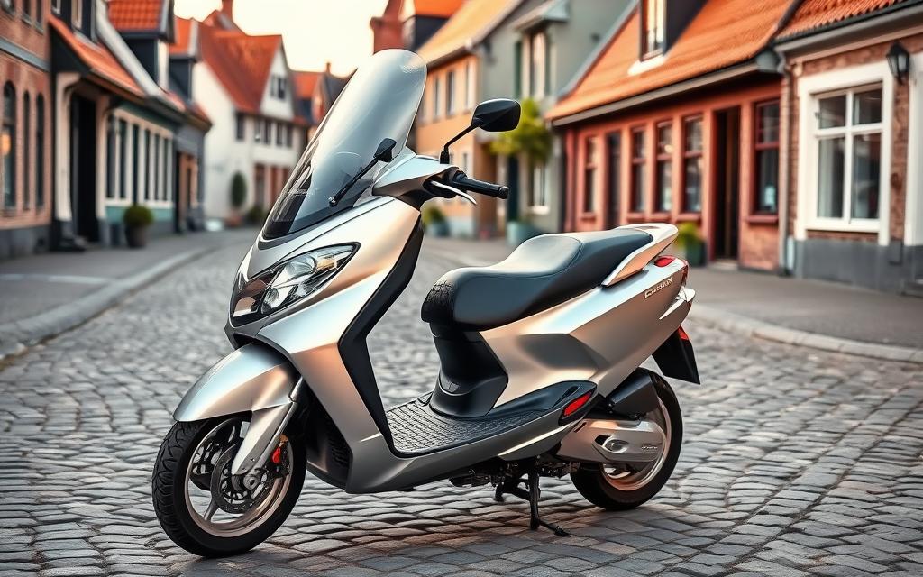 tweedehands scootmobiel Neerpelt