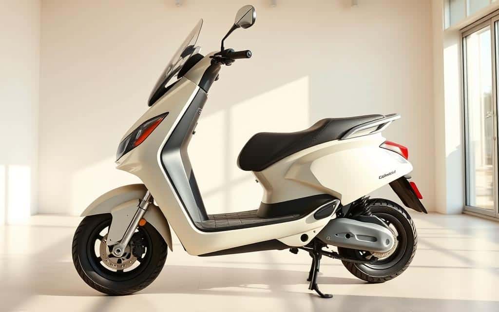 tweedehands scootmobiel