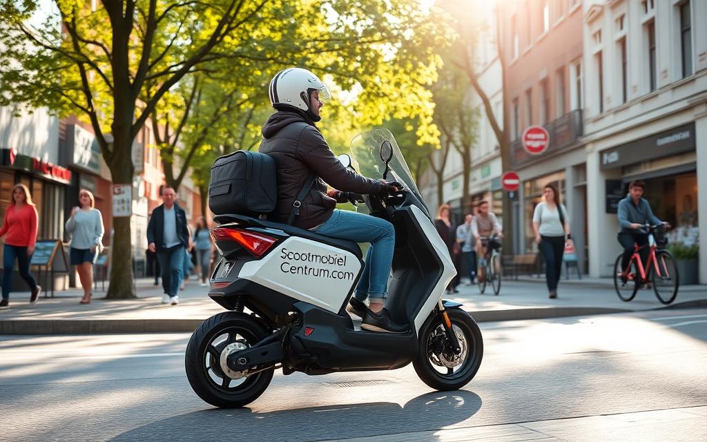 verbeterde mobiliteit