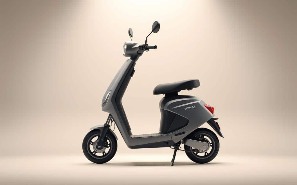 vergoeding scootmobiel