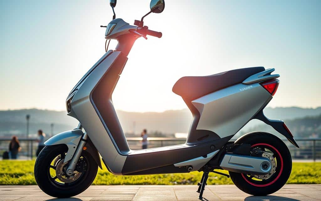 voordelen scootmobiel