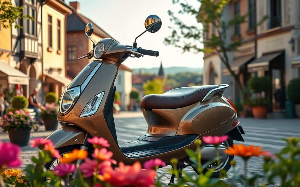 voordelen scootmobiel