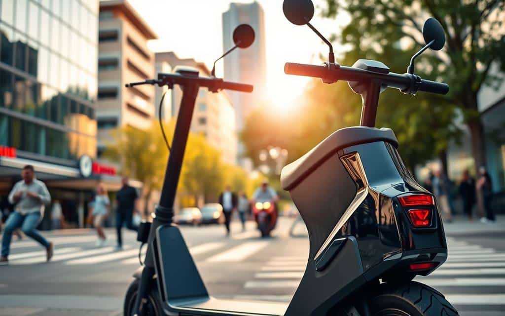 voordelen scootmobiel